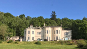Отель Derwentwater Independent Hostel  Кесуик